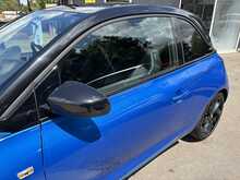 Vauxhall ADAM i ecoFLEX ENERGISED