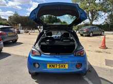 Vauxhall ADAM i ecoFLEX ENERGISED