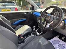 Vauxhall ADAM i ecoFLEX ENERGISED