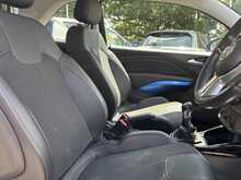 Vauxhall ADAM i ecoFLEX ENERGISED