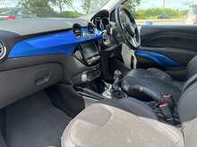 Vauxhall ADAM i ecoFLEX ENERGISED