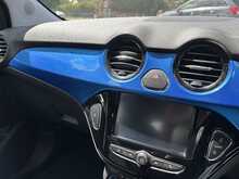Vauxhall ADAM i ecoFLEX ENERGISED