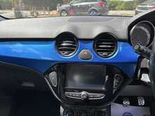 Vauxhall ADAM i ecoFLEX ENERGISED