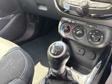 Vauxhall ADAM i ecoFLEX ENERGISED