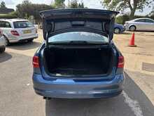 Volkswagen Jetta TDI BlueMotion Tech SE