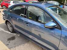 Volkswagen Jetta TDI BlueMotion Tech SE