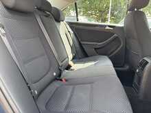 Volkswagen Jetta TDI BlueMotion Tech SE