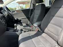 Volkswagen Jetta TDI BlueMotion Tech SE