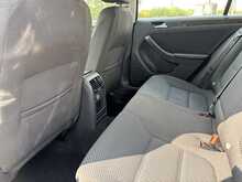 Volkswagen Jetta TDI BlueMotion Tech SE