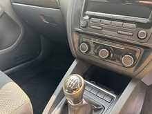 Volkswagen Jetta TDI BlueMotion Tech SE