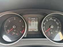 Volkswagen Jetta TDI BlueMotion Tech SE