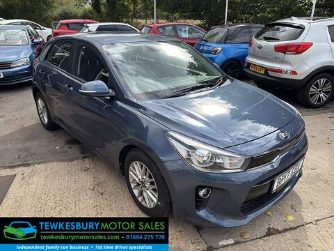 1.25 2 Hatchback 5dr Petrol Manual Euro 6 (s/s) (83 bhp)