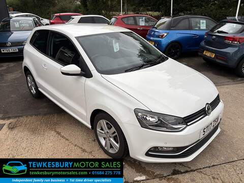 1.2 TSI BlueMotion Tech Match Edition Hatchback 3dr Petrol Manual Euro 6 (s/s) (90 ps)
