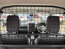 Suzuki Jimny VVT SZ4