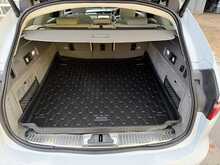 Jaguar XF d Portfolio