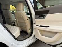 Jaguar XF d Portfolio