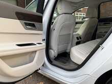 Jaguar XF d Portfolio