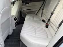 Jaguar XF d Portfolio