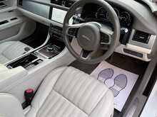 Jaguar XF d Portfolio