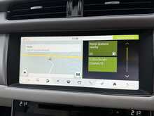 Jaguar XF d Portfolio