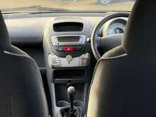 Peugeot 107 Urban