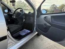 Peugeot 107 Urban