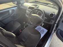Peugeot 107 Urban
