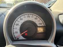 Peugeot 107 Urban