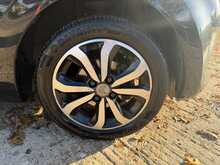 Citroen C1 VTi Flair