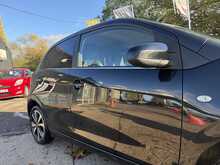 Citroen C1 VTi Flair