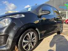 Citroen C1 VTi Flair