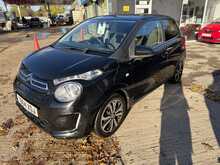 Citroen C1 VTi Flair
