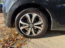 Citroen C1 VTi Flair