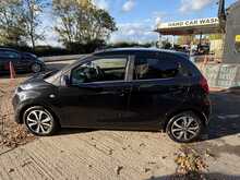 Citroen C1 VTi Flair