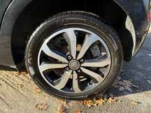 Citroen C1 VTi Flair