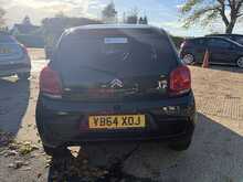 Citroen C1 VTi Flair