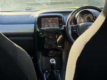 Citroen C1 VTi Flair