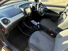 Citroen C1 VTi Flair