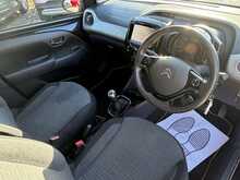 Citroen C1 VTi Flair