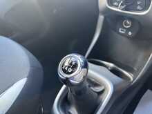 Toyota AYGO VVT-i x-play