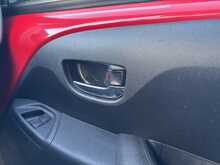 Toyota AYGO VVT-i x-play