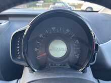 Toyota AYGO VVT-i x-play