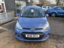 Hyundai i10 SE