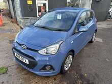 Hyundai i10 SE