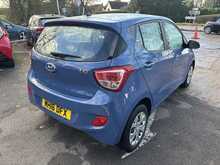 Hyundai i10 SE