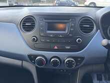 Hyundai i10 SE