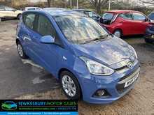 Hyundai i10 SE