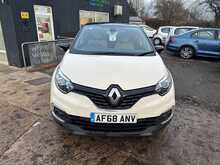 Renault Captur TCe ENERGY Iconic