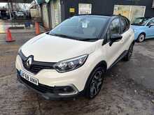 Renault Captur TCe ENERGY Iconic