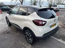 Renault Captur TCe ENERGY Iconic